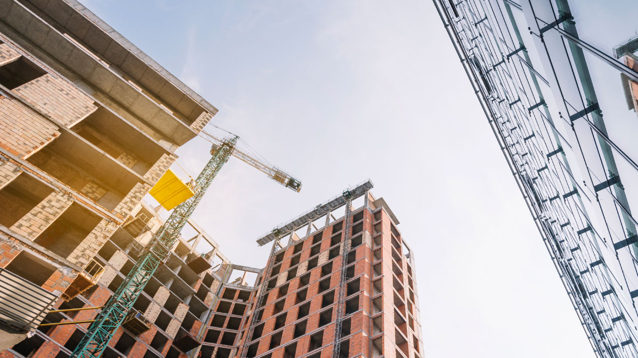 RESIDENTIAL AND COMMERCIAL REAL ESTATE