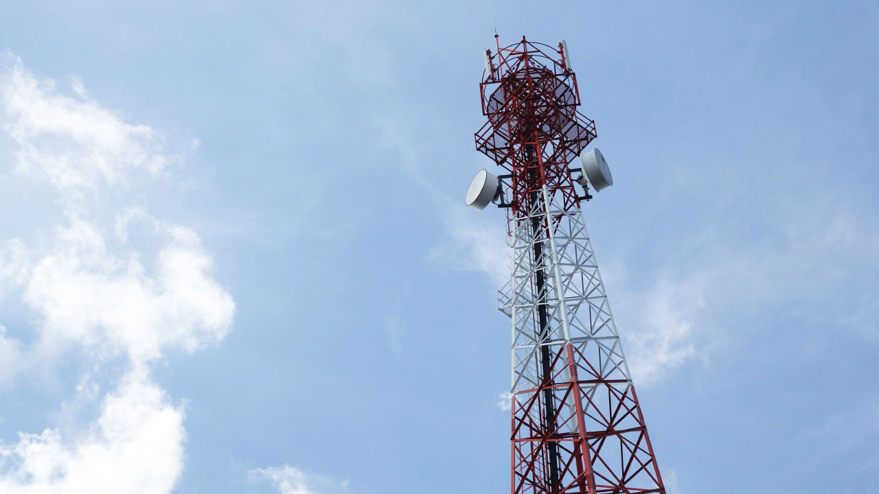 TELECOM