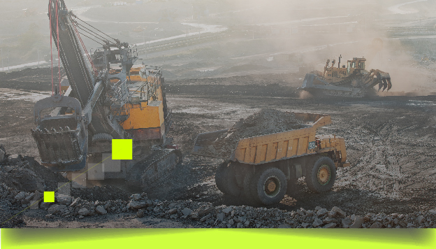 Mining