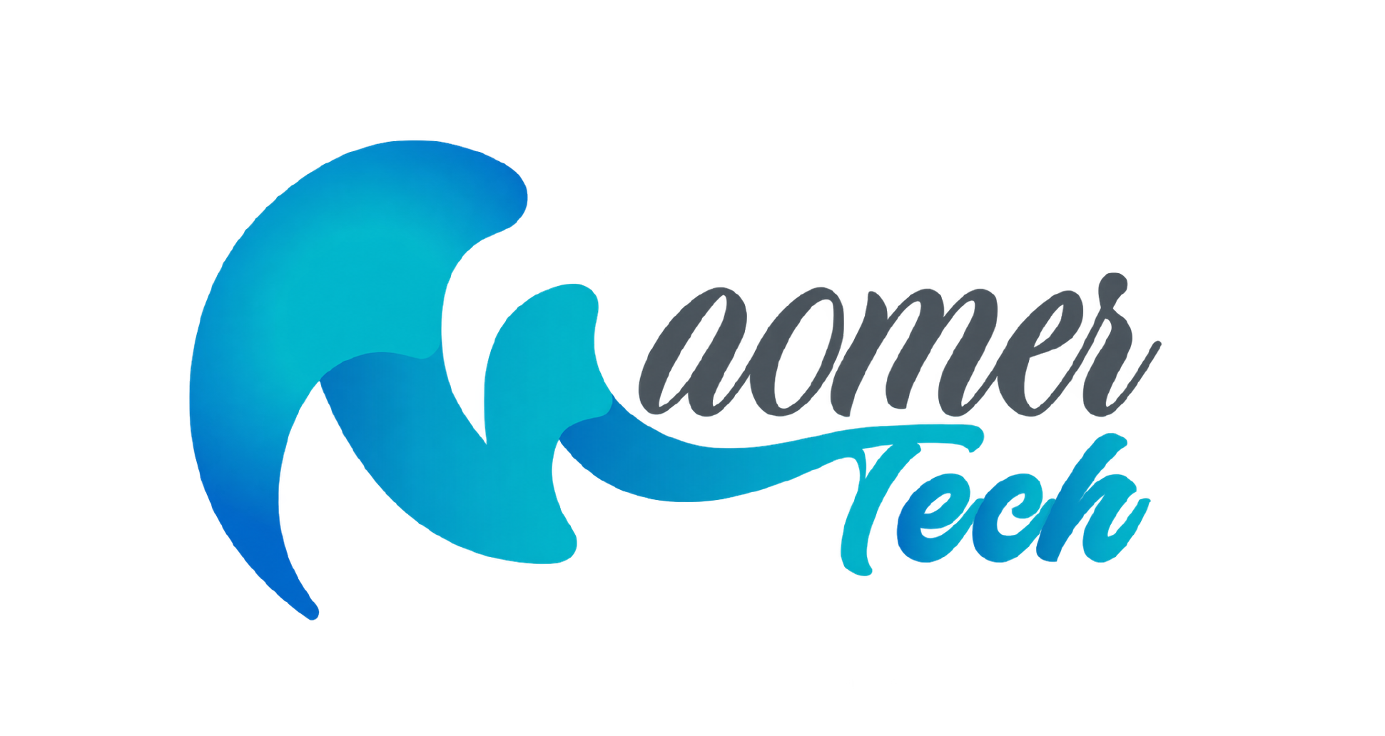 MaomerTech logo