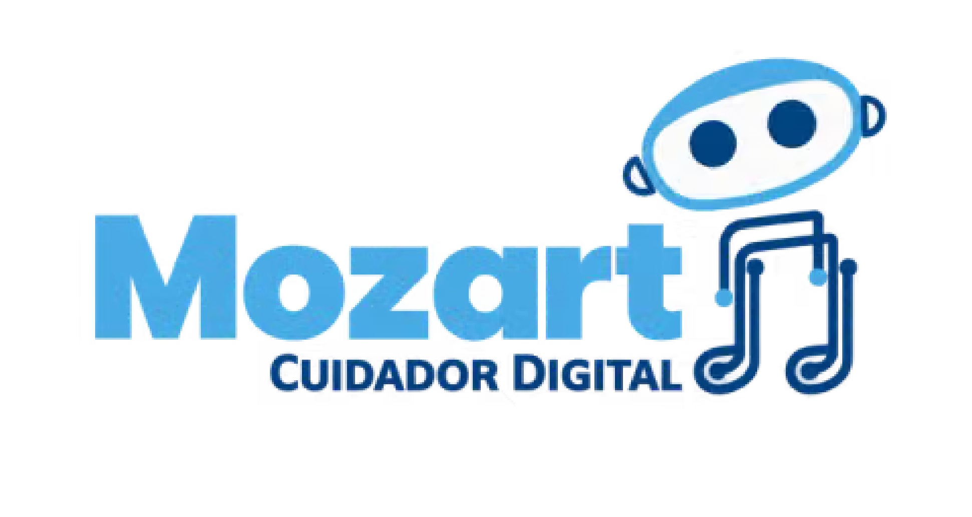 MozartAI — Cuidador Digital logo
