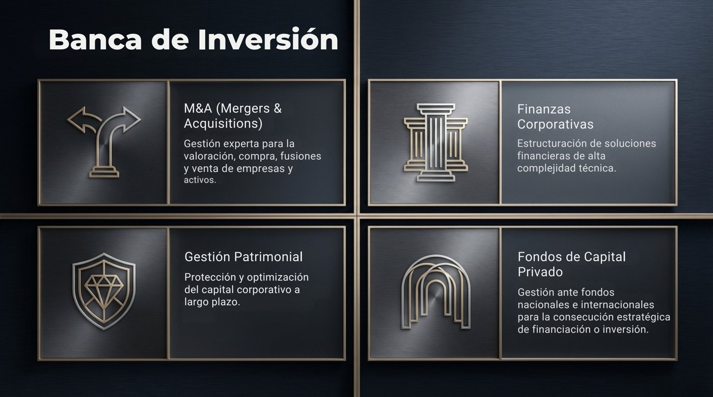 Investment banking