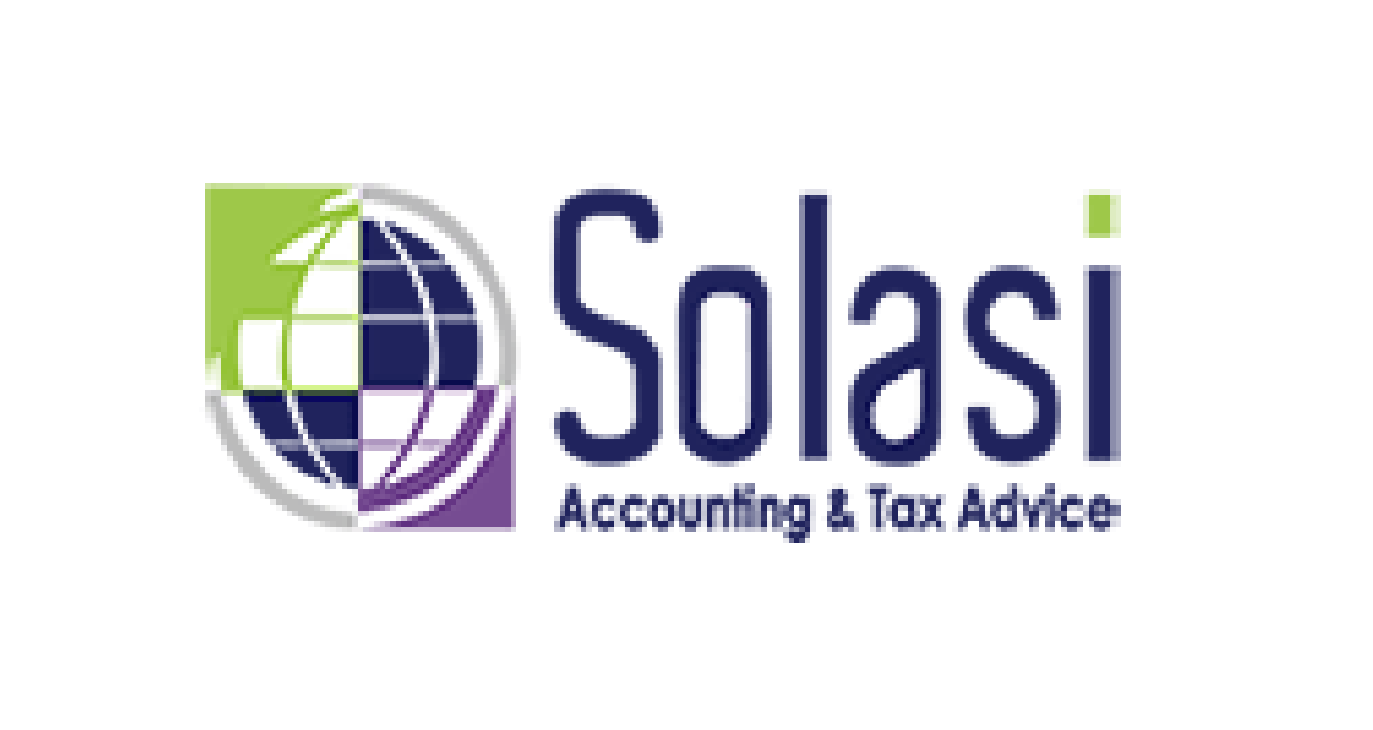 Solasi Accounting & Tax Services logo