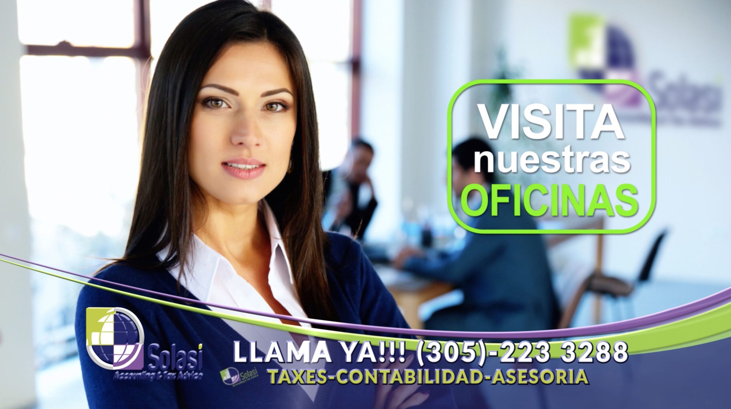 Solasi corporate team